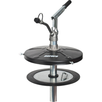 Grease Filler Pump Helyx Safety & Industrial Supplies