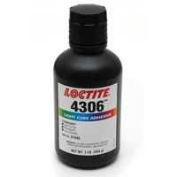 Cyanoacrylate Flashcure 4306, 1 lb Helyx Safety & Industrial Supplies