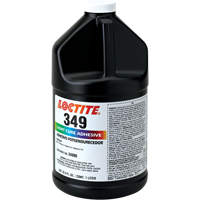 Acrylique &agrave; s&eacute;chage par photo polym&eacute;risation Improv 349, 1 L Helyx Safety & Industrial Supplies