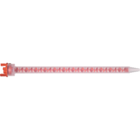 Buses statiques de m&eacute;lange et accessoires, 11-1/5'' lo Helyx Safety & Industrial Supplies