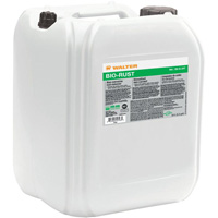 D&eacute;capants pour la rouille &agrave; pH neutre Bio-Rust, Seau Helyx Safety & Industrial Supplies
