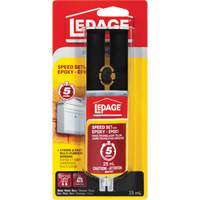 Adh&eacute;sif Speed Set Helyx Safety & Industrial Supplies