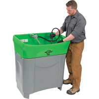 Trousse de d&eacute;marrage MAXI BIO-CIRCLE, Plastique Helyx Safety & Industrial Supplies