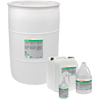 Solvant naturel &agrave; base d'eau CB 100, Bouteille &agrave; g&acirc;chette Helyx Safety & Industrial Supplies