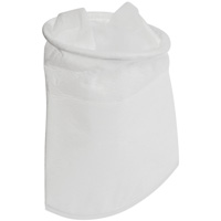 BIO-CIRCLE Disposable Filter Bag Helyx Safety & Industrial Supplies
