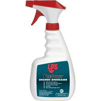 Degreasers & Cleaners