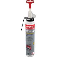 Compos&eacute; &agrave; joints de silicone 5699 RTV, Tube, Gris Helyx Safety & Industrial Supplies