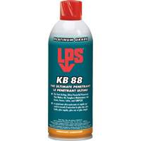 P&eacute;n&eacute;trant Supr&ecirc;me KB88, Canette a&eacute;rosol, 13 oz Helyx Safety & Industrial Supplies