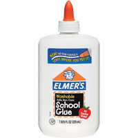 Colle blanche Helyx Safety & Industrial Supplies