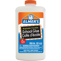 Colle blanche Helyx Safety & Industrial Supplies