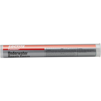 Fixmaster&reg; Underwater Repair Adhesive, 4 oz., Stick, One-Part, Green Helyx Safety & Industrial Supplies