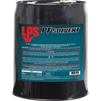 PF&reg; Solvent, Pail Helyx Safety & Industrial Supplies