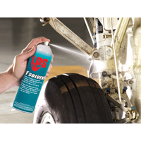 PF&reg; Solvent, Aerosol Can Helyx Safety & Industrial Supplies
