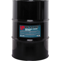 Solvant de calibre industriel PF141 IG, Baril Helyx Safety & Industrial Supplies