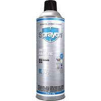 Vernis isolant vert EL609 Helyx Safety & Industrial Supplies