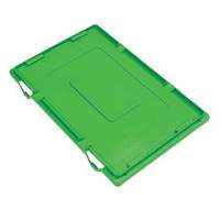BIO-CIRCLE Lid for CleanBox Flow Parts Washer Helyx Safety & Industrial Supplies