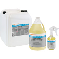 Power Cleaner 100 High Strength Acidic Cleaner, 20 L, Pail Helyx Safety & Industrial Supplies