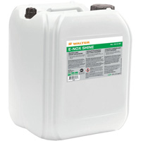 E-Nox Shine Stainless Steel Cleaner & Protector, 20 L, Pail Helyx Safety & Industrial Supplies