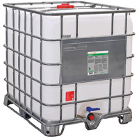 UNO S High-Strength Cleaner and Degreaser, IBC Tote Helyx Safety & Industrial Supplies