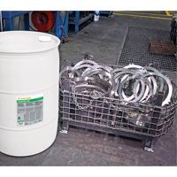 Alustar 200 Demulsifying Cleaner & Degreaser Helyx Safety & Industrial Supplies