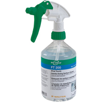 FT200 Surface Cleaner, 500 ml, Trigger Bottle Helyx Safety & Industrial Supplies