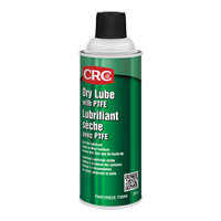 PTFE Lubricants
