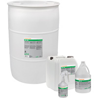CB 100 Natural Cleaner and Degreaser, Jug Helyx Safety & Industrial Supplies