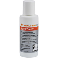 Solution de gravure SURFOX-E Helyx Safety & Industrial Supplies