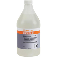 Nettoyant pour soudures SURFOX-G, Bouteille Helyx Safety & Industrial Supplies