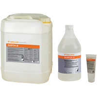 Nettoyant pour soudures SURFOX-G, Cruche Helyx Safety & Industrial Supplies