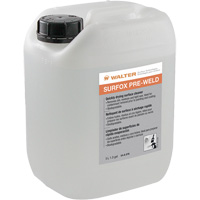 Surfox Pre-Weld, Cruche Helyx Safety & Industrial Supplies