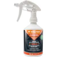 E-WELD 4 Anti-Spatter, Spray Bottle Helyx Safety & Industrial Supplies