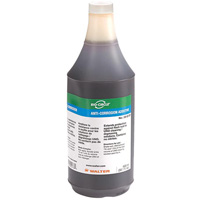 Additif anti-corrosion, Bouteille &agrave; g&acirc;chette Helyx Safety & Industrial Supplies