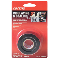 Ruban de scellage isol&eacute; 5075 Helyx Safety & Industrial Supplies