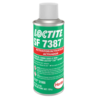 Durcisseurs &agrave; l'alcool isopropylique/heptane 7387 Helyx Safety & Industrial Supplies