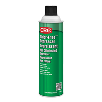 Chlor-Free Degreaser, Aerosol Can Helyx Safety & Industrial Supplies