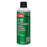 SP-400 Corrosion Inhibitor, Aerosol Can Helyx Safety & Industrial Supplies