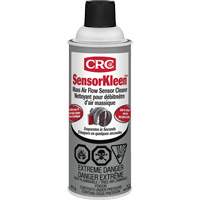 SensorKleen Mass Air Flow Sensor Cleaner, Aerosol Can Helyx Safety & Industrial Supplies