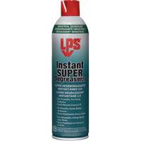 D&eacute;graissant instantan&eacute; Super Degreaser 2.0, Canette a&eacute;rosol Helyx Safety & Industrial Supplies