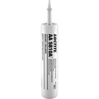 Agent d'&eacute;tanch&eacute;it&eacute; en polyacrylate pour joints de s&eacute;rie 5810A, Cartouche, Noir Helyx Safety & Industrial Supplies