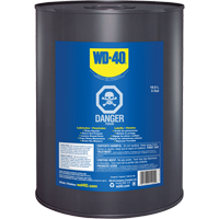 Huile p&eacute;n&eacute;trante, Seau, 18,9 L Helyx Safety & Industrial Supplies