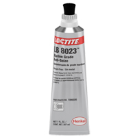Marine Grade Anti-Seizes