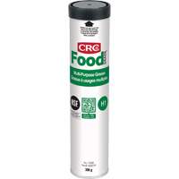 Multi-Purpose Food Plant Grease, Cartridge Helyx Safety & Industrial Supplies