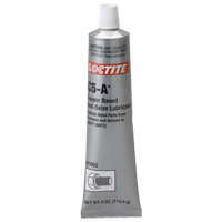 Loctite&reg; LB 8008 Copper Anti-Seize, 4 oz., Tube, 1800°F (982°C) Max Temp. Helyx Safety & Industrial Supplies