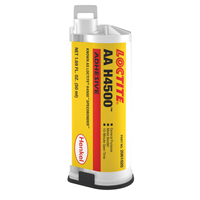 Adh&eacute;sif structurel Speedbonder H4500 Helyx Safety & Industrial Supplies
