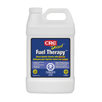 Diesel Fuel Therapy Cleaner with Anti-Gel, 3.785 L, Bottle Helyx Safety & Industrial Supplies