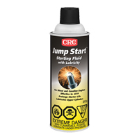 Liquide de d&eacute;marrage Jump Start Helyx Safety & Industrial Supplies