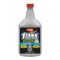 Nettoyant 1-Tank Power Renew, Bouteille Helyx Safety & Industrial Supplies