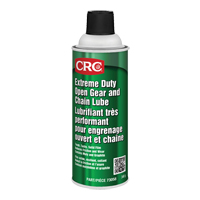 Extreme Duty Open Gear Lube, Aerosol Can Helyx Safety & Industrial Supplies