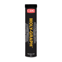 Moly-Graph Multi-Purpose Lithium Grease, 397 g, Cartridge Helyx Safety & Industrial Supplies
